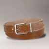 Reversible Monogram Logo Belt Reversible Monogram Logo Belt