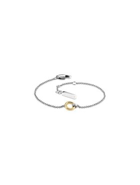 Ring Charm Bracelet