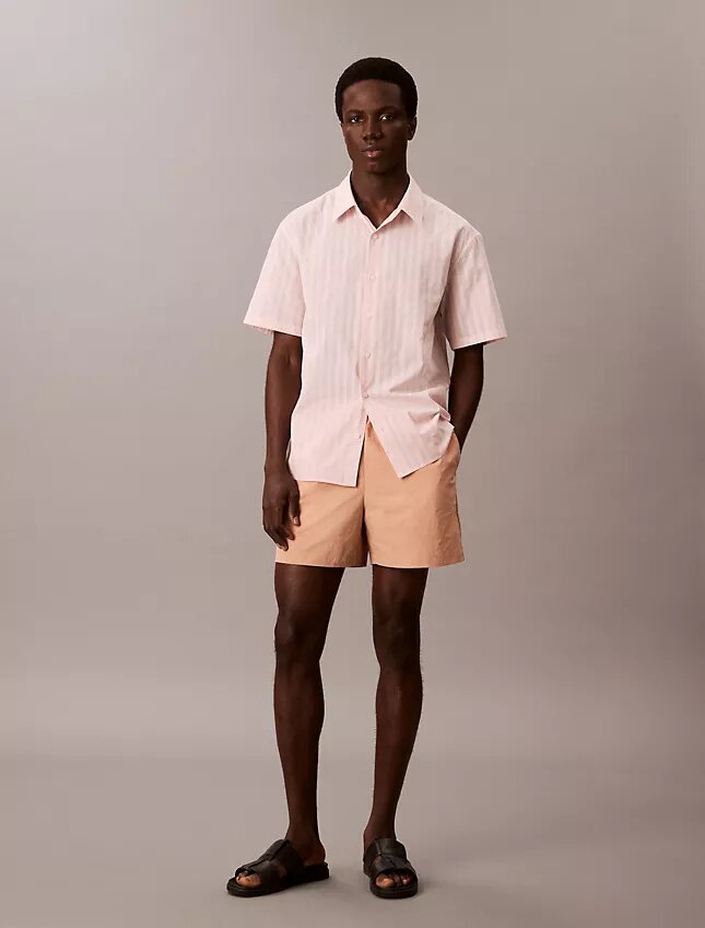 Ripstop Pull-On Shorts Ripstop Pull-On Shorts
