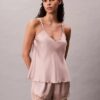 Satin Sheen Short