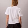 Script Logo Graphic Boxy T-Shirt Script Logo Graphic Boxy T-Shirt