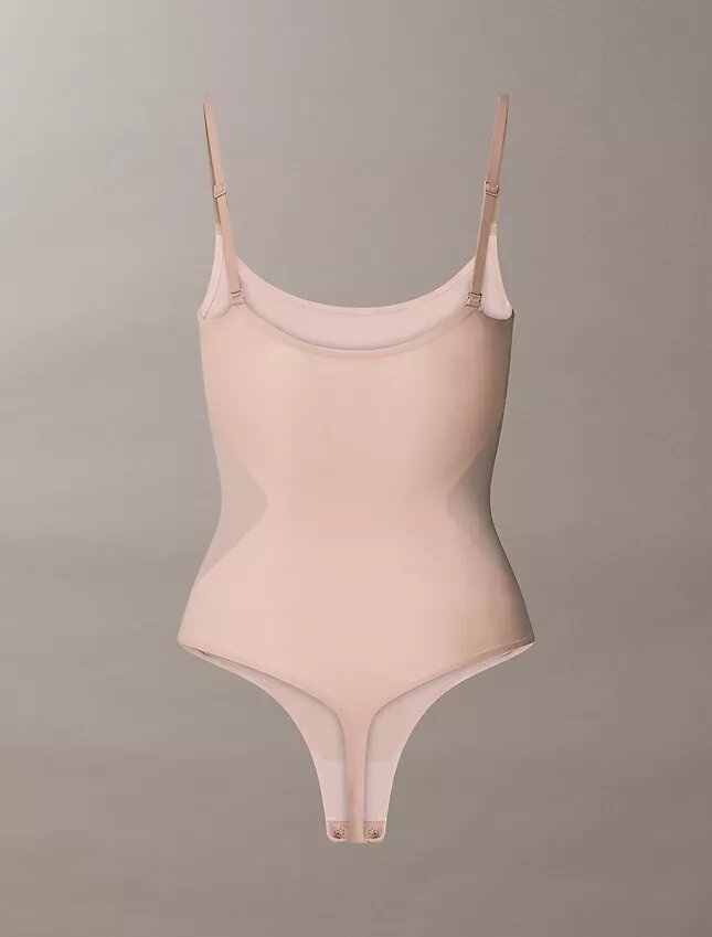 Secure Sculpt Bodysuit Secure Sculpt Bodysuit