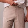 Seersucker Shorts