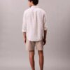 Seersucker Shorts