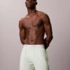 Seersucker Sleep Shorts