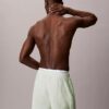 Seersucker Sleep Shorts