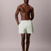 Seersucker Sleep Shorts