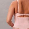 Sensual Stretch Lace Bodysuit