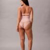 Sensual Stretch Lace Bodysuit