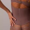 Sensual Stretch Lace Bodysuit