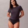 Sensual Stretch Lace Brief