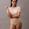 Sensual Stretch Lace Brief