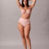 Sensual Stretch Lace Brief