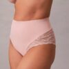 Sensual Stretch Lace Brief