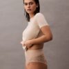 Sensual Stretch Lace Brief