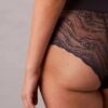 Sensual Stretch Lace Brief
