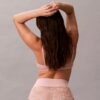 Sensual Stretch Lace Brief