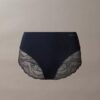 Sensual Stretch Lace Brief