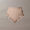 Sensual Stretch Lace Brief
