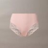 Sensual Stretch Lace Brief