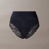 Sensual Stretch Lace Brief