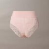 Sensual Stretch Lace Brief