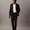 Slim Fit Suit Pants Slim Fit Suit Pants