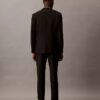 Slim Fit Suit Pants