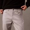 Slim Move 5-Pocket Pant