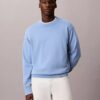 Smooth Cotton Easy Sweater Smooth Cotton Easy Sweater