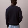 Smooth Cotton Easy Sweater Smooth Cotton Easy Sweater
