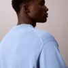 Smooth Cotton Easy Sweater Smooth Cotton Easy Sweater