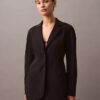 Smooth Dolman Classic Blazer