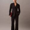 Smooth Dolman Classic Blazer
