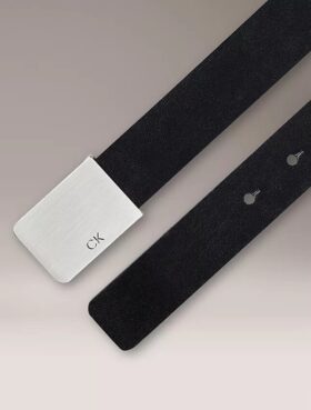 Smooth Plaque Belt Smooth Plaque Belt