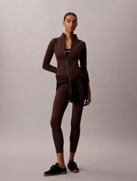 Soft Sport 7/8 Leggings