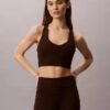 Soft Sport Low Impact Bra Top