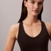 Soft Sport Low Impact Bra Top