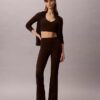 Soft Sport Low Impact Bra Top