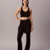 Soft Sport Low Impact Bra Top