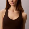 Soft Sport Low Impact Bra Top