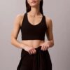Soft Sport Low Impact Bra Top