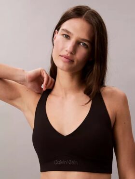 Soft Sport Medium Impact Sports Bra