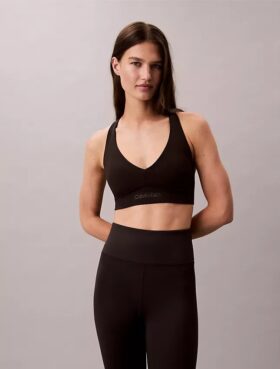 Soft Sport Medium Impact Sports Bra