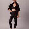 Soft Sport Medium Impact Sports Bra