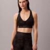 Soft Sport Medium Impact Sports Bra