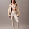 Soft Stretch Sport 7/8 Leggings