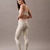 Soft Stretch Sport 7/8 Leggings