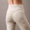Soft Stretch Sport 7/8 Leggings
