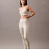 Soft Stretch Sport 7/8 Leggings